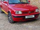 Nissan Micra 1998 годаүшін1 500 000 тг. в Тараз – фото 5