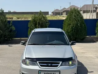 Daewoo Nexia
