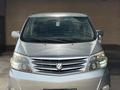 Toyota Alphard 2007 года за 9 700 000 тг. в Шымкент – фото 2