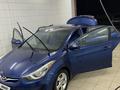 Hyundai Elantra 2015 годаfor4 300 000 тг. в Актау – фото 4