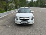 Chevrolet Cobalt 2022 годаүшін5 500 000 тг. в Алматы