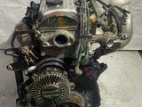 Двигатель 4G64 2.4л за 480 000 тг. в Астана – фото 2