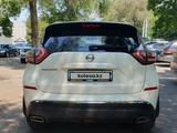 Nissan Murano 2021 года за 14 900 000 тг. в Алматы – фото 4