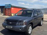 Toyota Highlander 2001 годаfor6 600 000 тг. в Алматы – фото 4