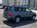 Toyota Highlander 2001 года за 6 600 000 тг. в Алматы – фото 6