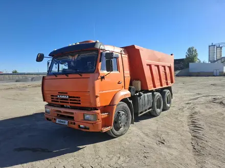 КамАЗ  65115 2014 года за 12 000 000 тг. в Астана