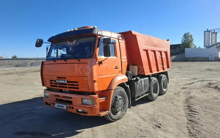 КамАЗ  65115 2014 годаүшін12 000 000 тг. в Астана