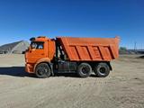 КамАЗ  65115 2014 года за 12 000 000 тг. в Астана – фото 3