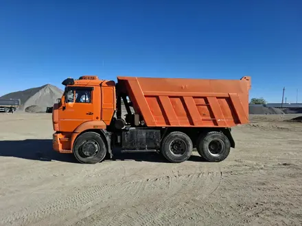 КамАЗ  65115 2014 года за 12 000 000 тг. в Астана – фото 3