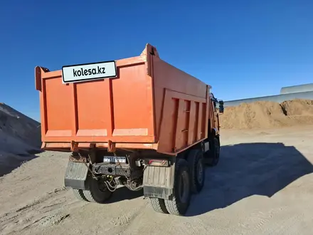 КамАЗ  65115 2014 года за 12 000 000 тг. в Астана – фото 5