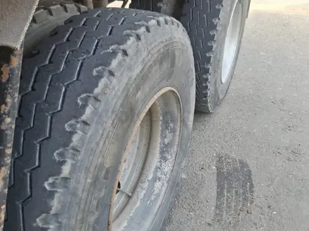 КамАЗ  65115 2014 года за 12 000 000 тг. в Астана – фото 4