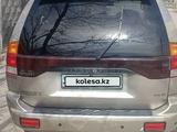 Mitsubishi Montero Sport 1999 годаfor3 500 000 тг. в Шу – фото 2