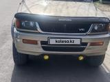 Mitsubishi Montero Sport 1999 годаfor3 500 000 тг. в Шу