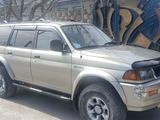 Mitsubishi Montero Sport 1999 годаfor3 500 000 тг. в Шу – фото 4