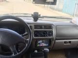 Mitsubishi Montero Sport 1999 годаfor3 500 000 тг. в Шу – фото 5