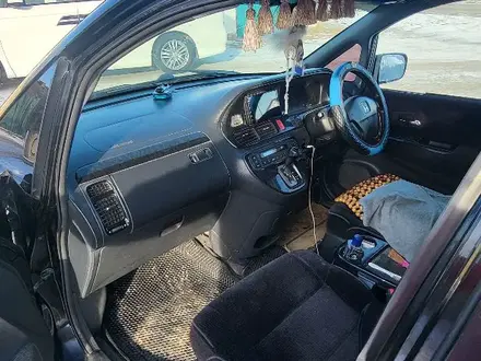 Honda Odyssey 2004 года за 2 700 000 тг. в Атырау – фото 4