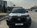 Toyota Land Cruiser Prado 2022 года за 36 000 000 тг. в Алматы – фото 8