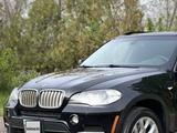 BMW X5 2013 годаүшін10 500 000 тг. в Алматы – фото 2