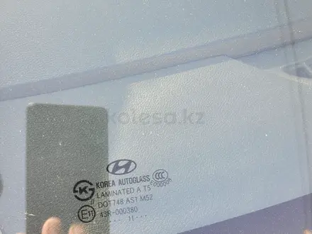 Hyundai Avante 2011 года за 6 000 000 тг. в Шымкент – фото 7