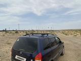 Opel Zafira 1999 годаfor3 200 000 тг. в Аральск – фото 5