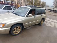 Subaru Forester 2000 годаүшін3 500 000 тг. в Алматы