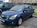 Chevrolet Cobalt 2021 года за 6 000 000 тг. в Тараз – фото 3