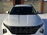 Hyundai Tucson 2023 года за 13 600 000 тг. в Караганда – фото 2