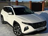 Hyundai Tucson 2023 года за 13 600 000 тг. в Караганда