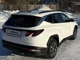 Hyundai Tucson 2023 года за 13 600 000 тг. в Караганда – фото 4