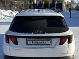 Hyundai Tucson 2023 года за 13 600 000 тг. в Караганда – фото 5