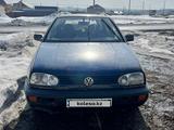 Volkswagen Golf 1994 года за 1 500 000 тг. в Щучинск