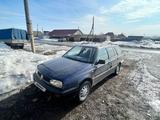 Volkswagen Golf 1994 года за 1 500 000 тг. в Щучинск – фото 2