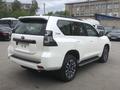 Toyota Land Cruiser Prado 2022 годаүшін36 999 999 тг. в Петропавловск – фото 15