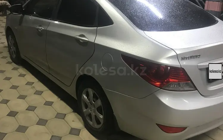 Hyundai Solaris 2013 года за 5 700 000 тг. в Алматы