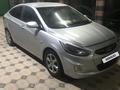 Hyundai Solaris 2013 года за 5 700 000 тг. в Алматы – фото 4