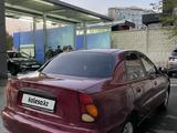 ЗАЗ Chance 2013 годаүшін1 000 000 тг. в Кызылорда – фото 2