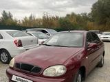 ЗАЗ Chance 2013 годаүшін1 000 000 тг. в Кызылорда – фото 4