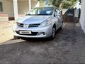 Nissan Tiida 2008 годаүшін3 500 000 тг. в Алматы – фото 2