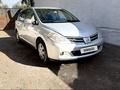 Nissan Tiida 2008 годаүшін3 500 000 тг. в Алматы – фото 9