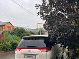 Toyota Estima 2008 года за 4 500 000 тг. в Астана – фото 2