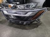 Фар на Тойота Раф4 2019-2025 оригинал RAV4 фары за 101 010 тг. в Алматы – фото 5