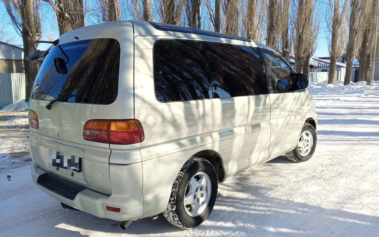 Mitsubishi Delica 1994 годаүшін2 900 000 тг. в Алматы