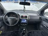 Hyundai Getz 2004 годаүшін1 800 000 тг. в Караганда