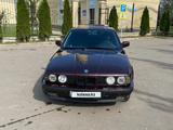 BMW 525 1992 года за 2 100 000 тг. в Алматы – фото 3