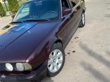 BMW 520 1992 годаүшін1 900 000 тг. в Алматы – фото 5