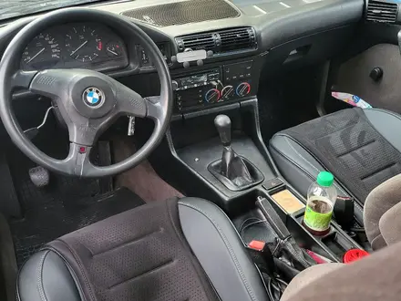 BMW 520 1992 года за 2 000 000 тг. в Алматы – фото 2