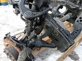 Привода гранаты цапфа ступица 2UZ, 3UR, 1GR, 1FZ, 1GR, 1VD, V35A, F33A, 1UR за 85 000 тг. в Алматы