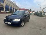 Toyota Spacio 1997 года за 2 300 000 тг. в Алматы