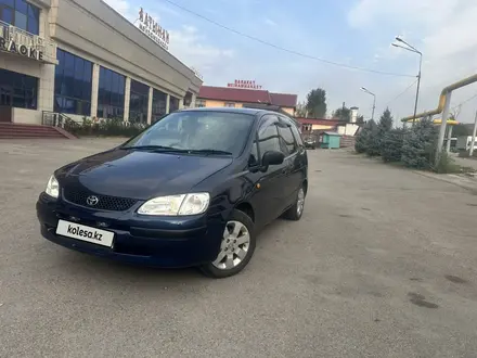 Toyota Spacio 1997 года за 2 300 000 тг. в Алматы