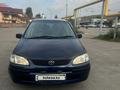 Toyota Spacio 1997 года за 2 300 000 тг. в Алматы – фото 4